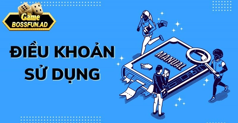 Quy định về giao dịch nạp rút tiền tại bossfun