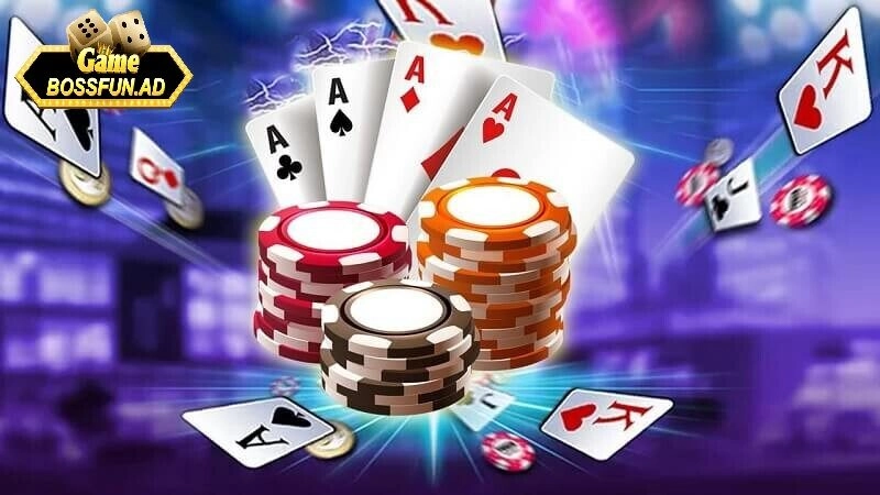 Cải thiện kỹ năng chơi sâm lốc một cách hiệu quả