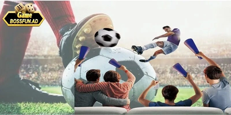 Chiến thuật chơi kèo châu á tại bossfun