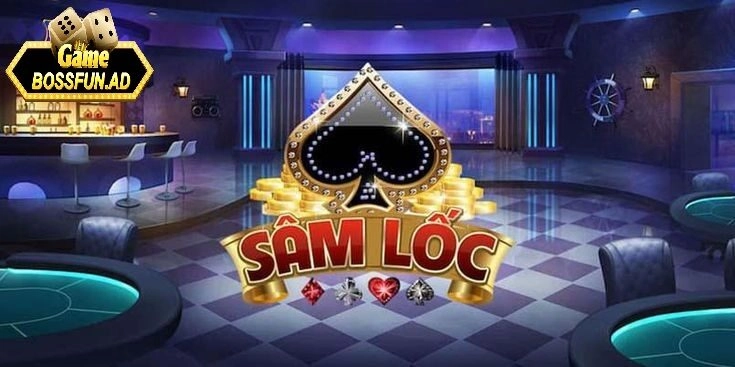 Giới thiệu chung về sâm lốc BOSSFUN và sức hút của hack