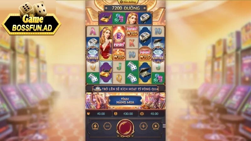 Kinh nghiệm chơi slot game giấc mơ ma cao bất bại