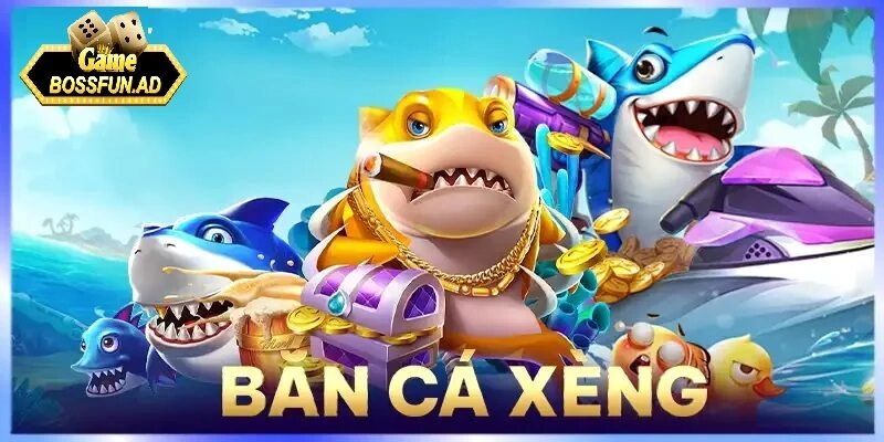Luật chơi cá xèng cần biết